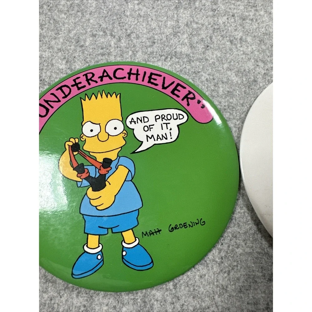 N/A 1980 bartman